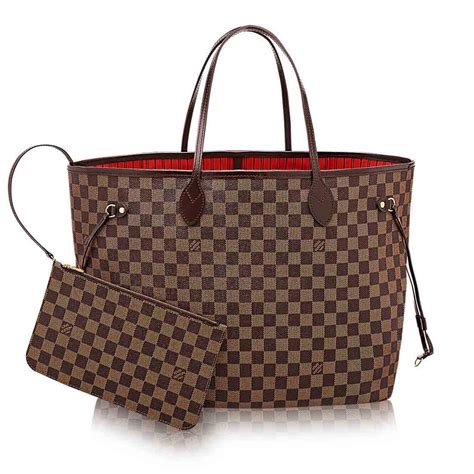 louis vuitton neverfull usa